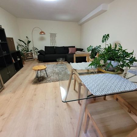 Ferienwohnung Riesling Bobenheim am Berg Εξωτερικό φωτογραφία