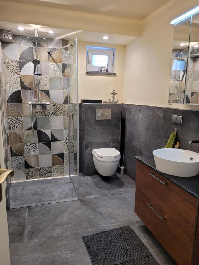 Ferienwohnung Riesling Bobenheim am Berg Εξωτερικό φωτογραφία