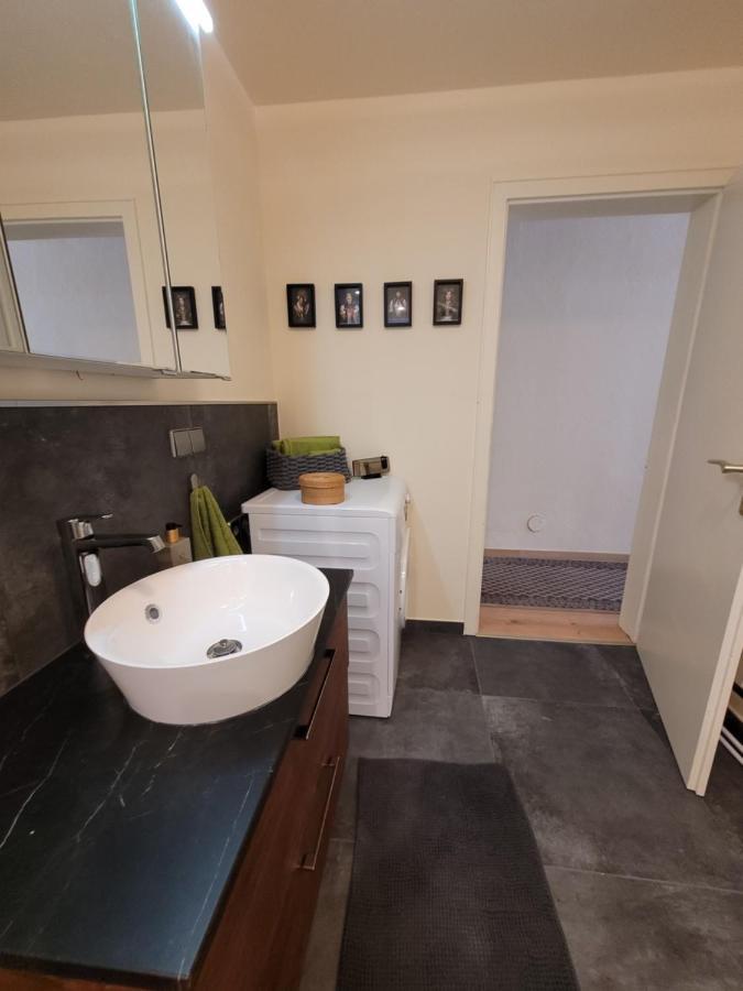 Ferienwohnung Riesling Bobenheim am Berg Εξωτερικό φωτογραφία