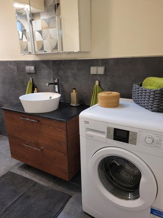 Ferienwohnung Riesling Bobenheim am Berg Εξωτερικό φωτογραφία