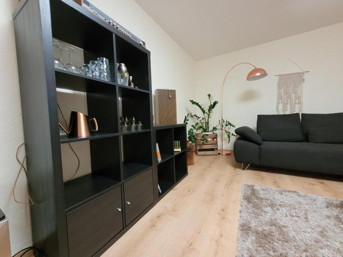 Ferienwohnung Riesling Bobenheim am Berg Εξωτερικό φωτογραφία