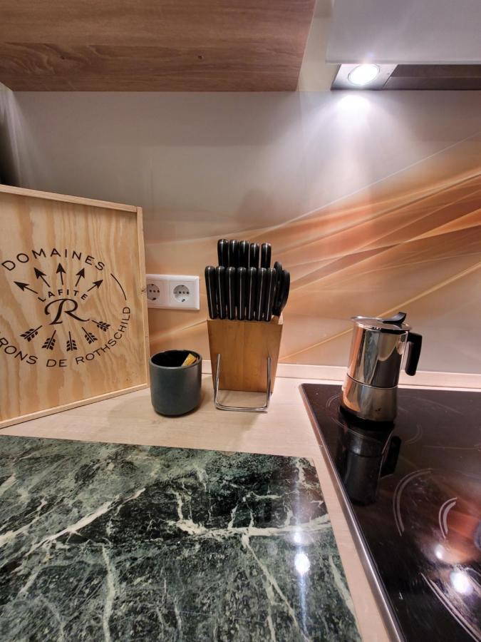Ferienwohnung Riesling Bobenheim am Berg Εξωτερικό φωτογραφία