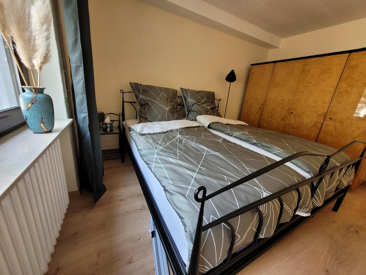 Ferienwohnung Riesling Bobenheim am Berg Εξωτερικό φωτογραφία
